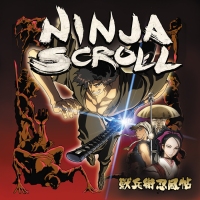 Review: Ninja Scrolls (TV)