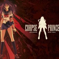 Review: Corpse Princess (Shikabane Hime: Aka & Kuro)